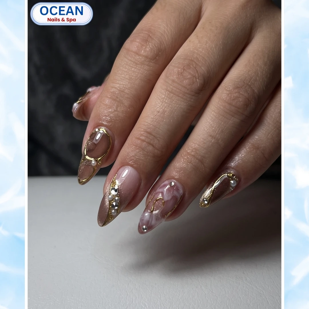 Nail Art